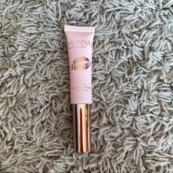 Manna Kadar Other - ❗️NEW❗️Manna Kadar Moisturizing Lip Mask